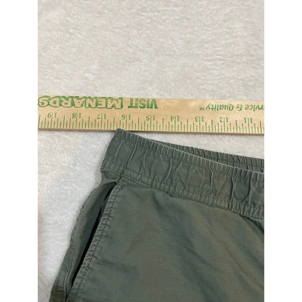 Vuori ripstop shorts